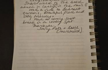 The Old Laundry, Prestatyn, North Wales - a unique little dog-friendly space, a 5 min walk to beach & town! - Foto 19