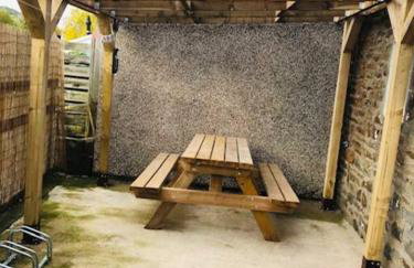 Bikers Grove Cottage - Foto 8