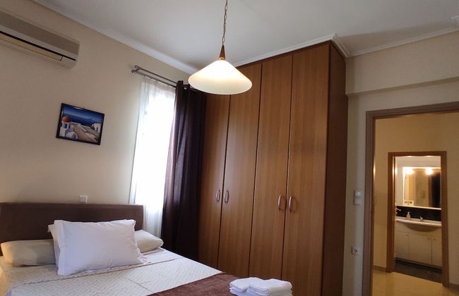 Agiokampos Luxurious Resort - Foto 11