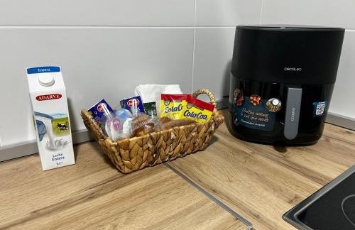 Apartamento EL LUCENTINO - Foto 5