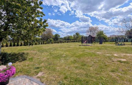 Apartament Domowe Zacisze 1 - Foto 36