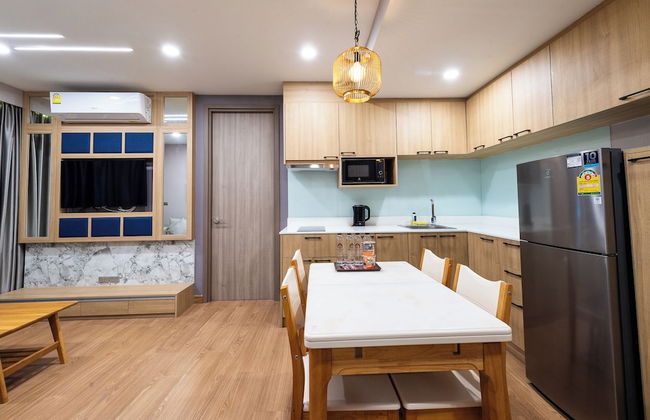 Pleasant Chiangmai - Photo 13