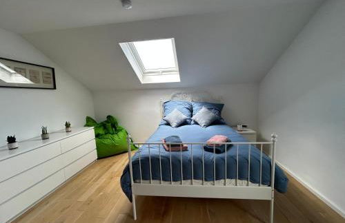 FerienLoft Eifeel Good - Natururlaub in Monschau - Foto 13