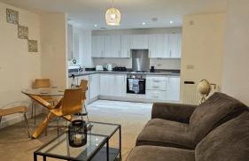 Luxe 2 Bed Apartment - Foto 17