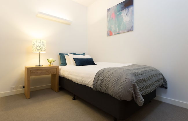 Wyndel Apartments St Kilda Views - Foto 5