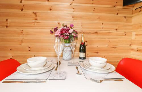 Hartsop Magic - Crossgate Luxury Glamping - Foto 9