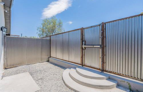 Downtown Bungalow -Duplex - EV Charger - Foto 33