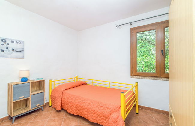 Appartamento Levante With Shared Pool - Foto 4