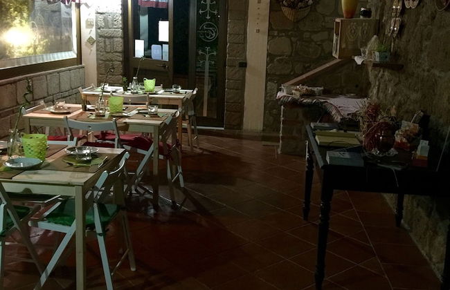 B&B Maremma Nel Tufo - Foto 70