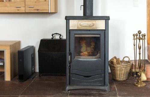 Ferienwohnung Gulfhof Siebelshörn - Photo 11