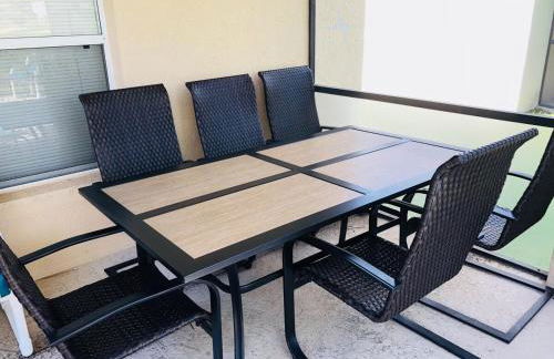 Golf Course Views, Southern Dunes Villa - Foto 50