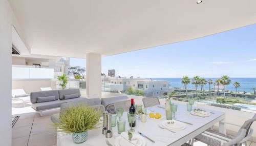 Panoramic sea views and Luxury at Velaya RDR391 - Photo 4