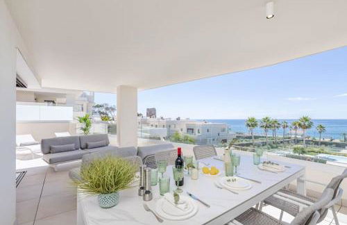 Panoramic sea views and Luxury at Velaya RDR391 - Photo 4