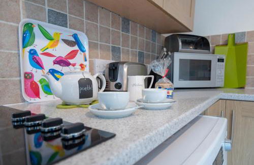 Bwthyn Beatties - Foto 25