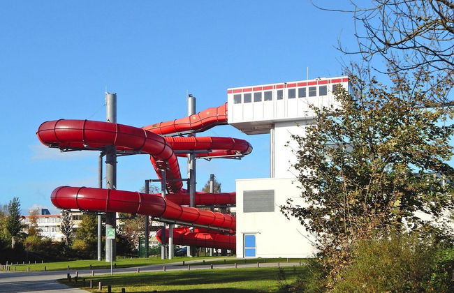 Appartements im Freizeitpark Weissenhauser Strand - Foto 9