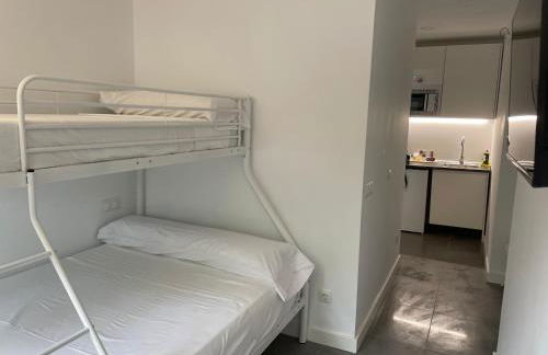 C3 Apartamento de un dormitorio en Pio XII, Madrid - Foto 18