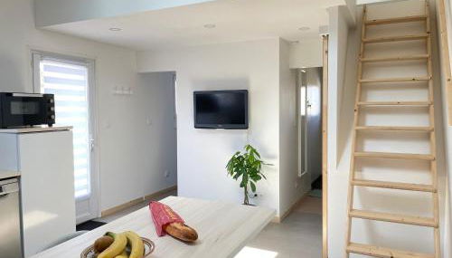 Logement entier à la campagne proche du circuit et du zoo de la Flèche - Photo 3