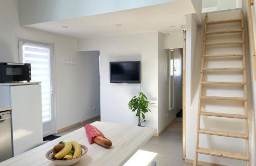 Logement entier à la campagne proche du circuit et du zoo de la Flèche - Photo 3