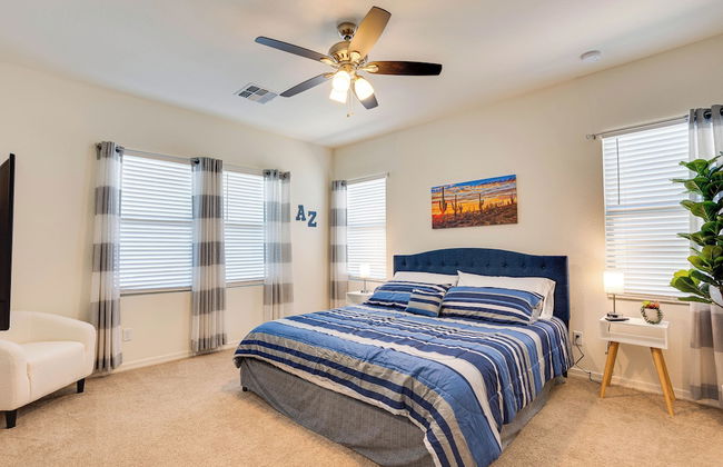 Capri Maricopa - Foto 3