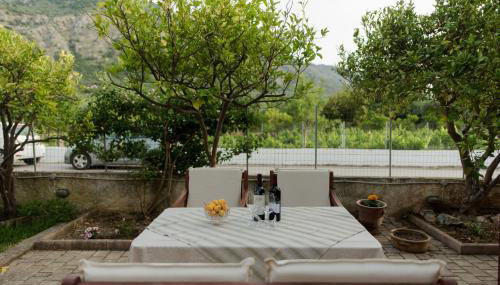 Tranditional Retreat in Avdou, Crete - Foto 2