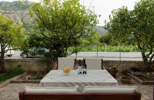 Tranditional Retreat in Avdou, Crete - Photo 2