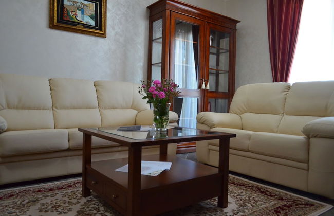 Aparthotel Luxury Ovidiu Mamaia - Foto 21