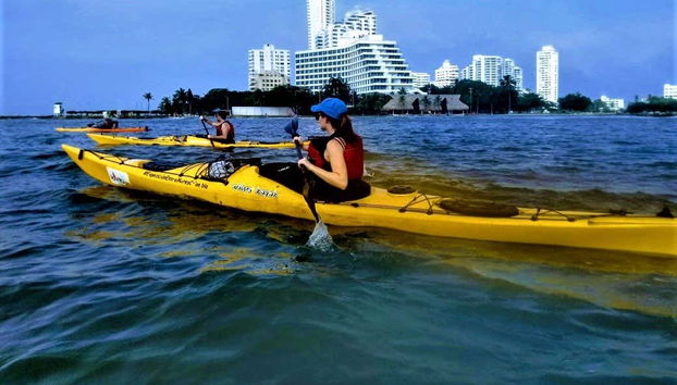 Vous naviguerez jusqu'à Punta Arena