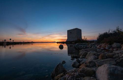 Sunny Home Gran Alacant - Foto 12