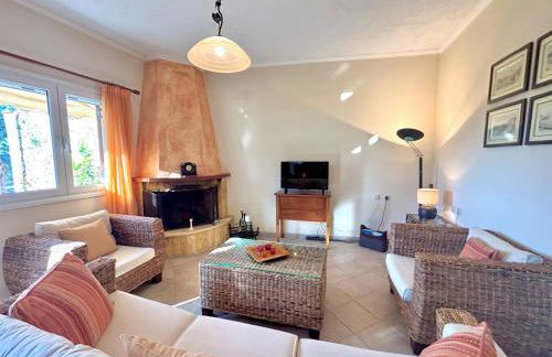 Conte Makris - Achilleion Village - Foto 11