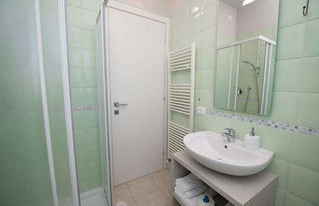 Luxury Martina Appartamenti - Foto 79