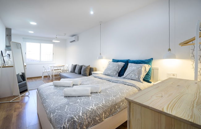 Hotelito Boutique Mercat - Foto 1