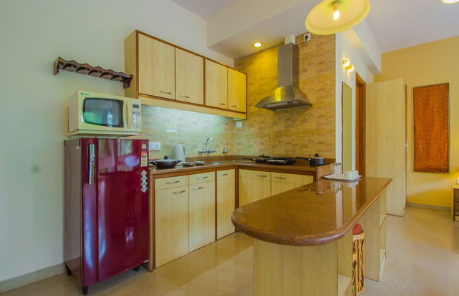 OYO 15007 Home Casa Amarilla - Photo 10