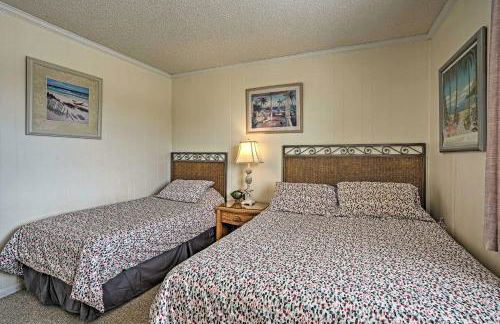 Walk to Beach Isle of Palms Condo with Pool Access! - Foto 16