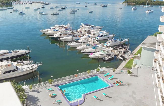 Boutique Apartments North Bay Village - Foto 34