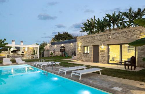 Thalmargia Villas, with Pool, Hot Tub & Ultimate Peace, By ThinkVilla - Photo 26