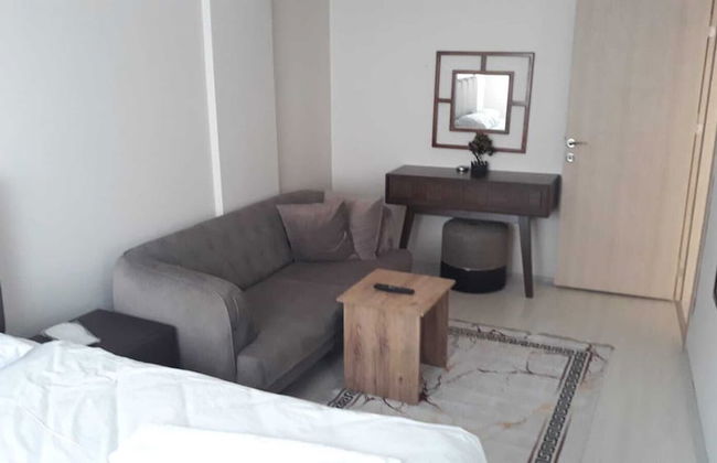 Bolu Merkez Deluxe Apart Otel - Photo 33