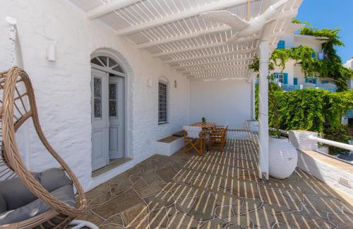 NIREAS STONEHOUSE IN APOLLONIA SIFNOS - Foto 20