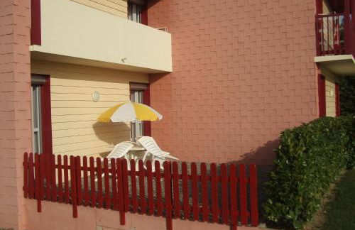 Les Pavillons du Rooy - Foto 22