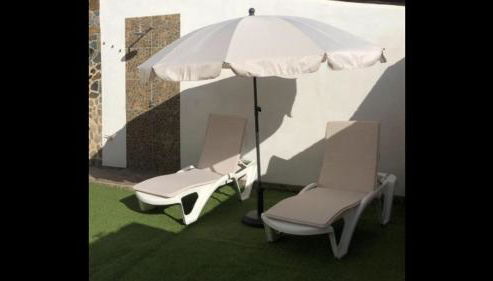 Jaye’s Home - Foto 4, sunbed