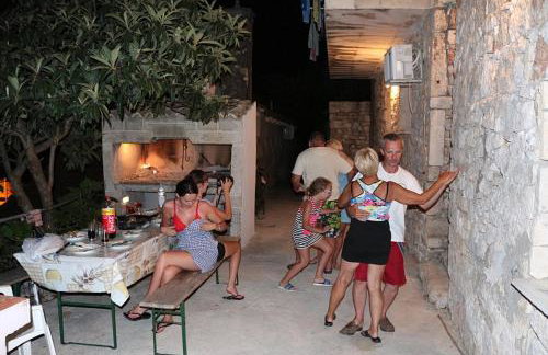 Holiday house with a parking space Borje, Peljesac - 12506 - Foto 6