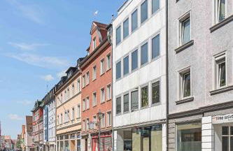 Limehome Memmingen Maximilianstraße - Photo 102