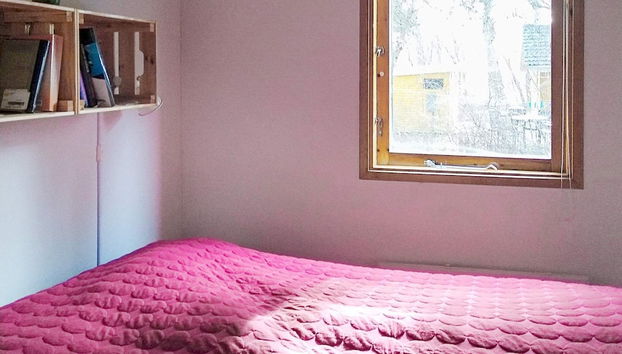 6 Person Holiday Home in Vig - Foto 2, Quarto