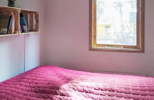 6 Person Holiday Home in Vig - Foto 2