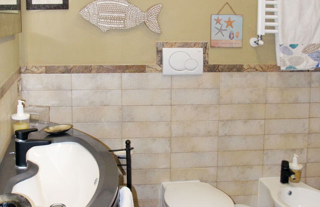 Villa Capo Corso by Interhome - Foto 61