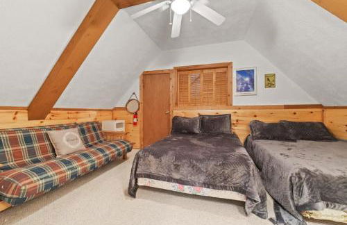 Camp Evan- Shanty Creek, Schuss Mtn - Foto 18