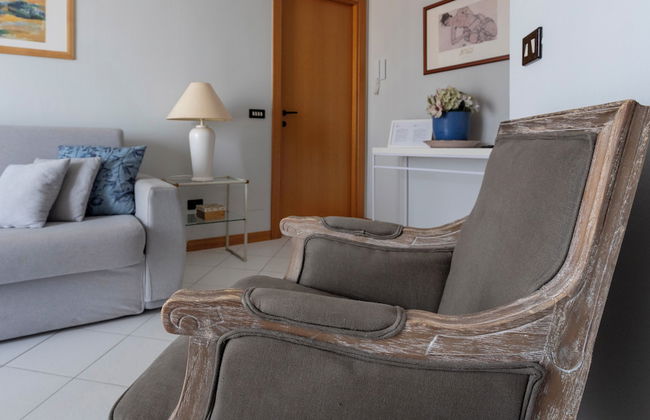 Italianway Apartments - Bergognone - Photo 27