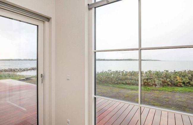 5 Person Holiday Home in Farso - Foto 1