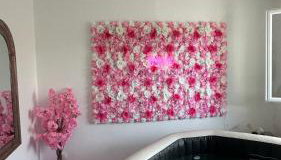 Suite Jacuzzi Giverny Paris - Foto 5