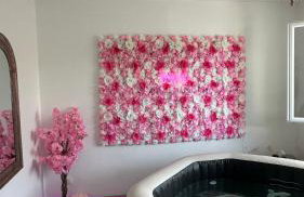 Suite Jacuzzi Giverny Paris - Foto 5