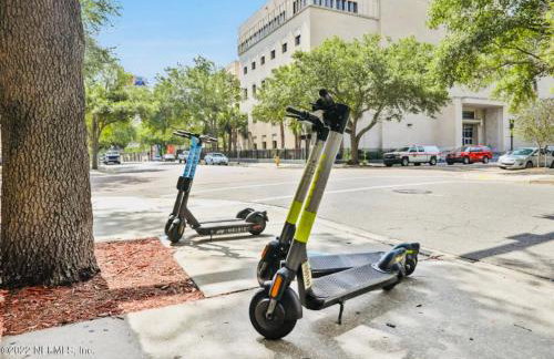 Downtown City View Loft - Foto 13